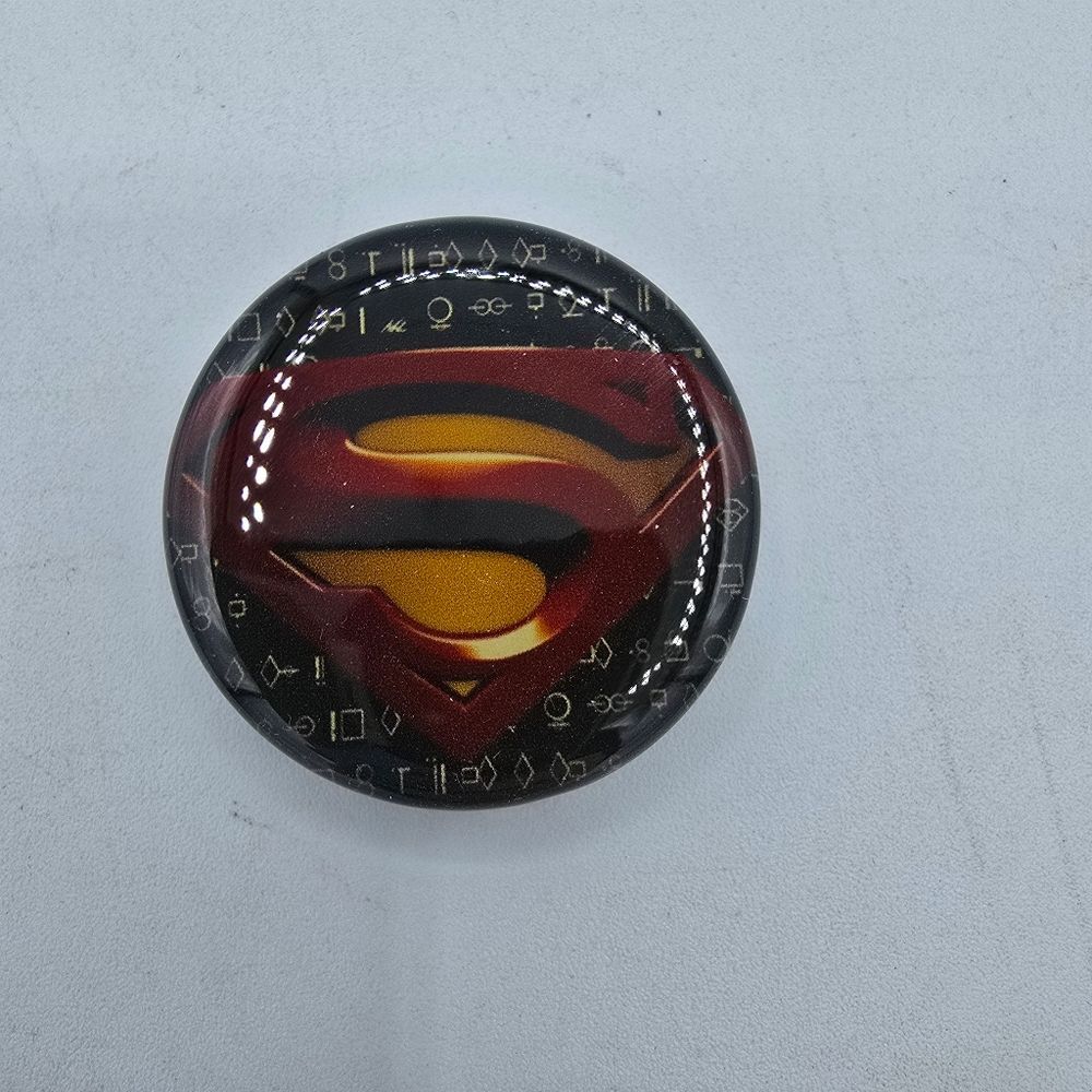 New Superman Cellphone Holder, Stand, Grip